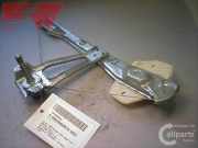 Fensterheber hinten links mechanisch Renault Clio II Lim. (Typ:BB/CB)