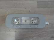 Innenleuchte hinten VW Golf V 5 Variant (Typ:1KM/1K5) Golf Variant