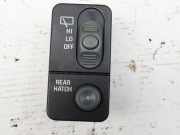 Wischerschalter hi. Chevrolet/Daewoo TrailBlazer (Typ:GW)