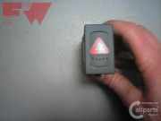 Warnblinkerschalter VW Passat B5 Lim./Variant (Typ:3B)