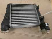 Ladeluftkühler links mit Sensor 2,0 TDi 125kW (2,0 Diesel(1968ccm) 125KW BRD BRD)