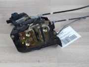 Türschloss VR (5-türig)