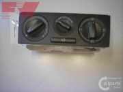 Heizungsbetätigung VW Lupo Lim. (Typ:6X/6E)