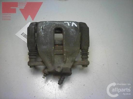 Bremssattel VL 1,2 Renault Modus Lim. (Typ:FP0/JP0) Bild Bremssattel VL 1,2 Renault Modus Lim. (Typ:FP0/JP0)