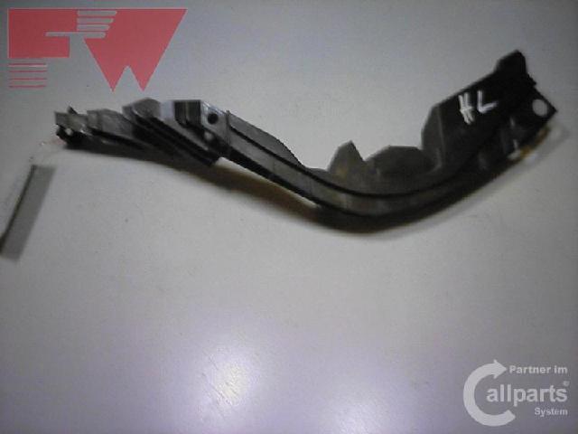 Befestigungsleiste Stoßfänger HL VW Golf IV (Typ:1J1/1J5)