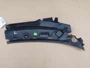 Blende Windlauf links Citroen C3 Pluriel Cabrio (Typ:H) C3 Pluriel