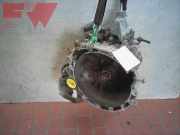 Getriebe 1,8 81 Kw Ford Mondeo III Lim./Turnier (Typ:B4Y/B5Y/BWY) Lim. Ambiente