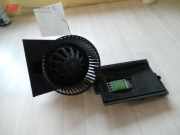 Gebläsemotor mit Vorwiderstand VW Polo III 3 Lim./Variant (Typ:6N/6KV)