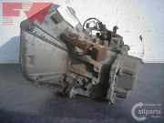 Getriebe 1,9TD 55kW Fiat / Lancia Bravo / Brava (Typ:182)