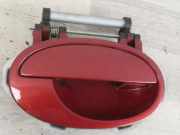 Türausengriff hinten rechts Opel Meriva (Typ:) *