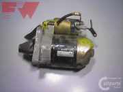 Anlasser 1,5 Mazda 323F Fliessheck (Typ:BA)