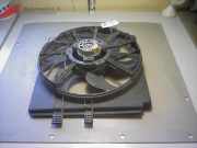 Elektrolüfter Mercedes-Benz A-Klasse W168 140/160/170/190/210 (T
