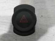 Warnblinkschalter Dacia Logan MCV Kombi (Typ:KSO/FSO)