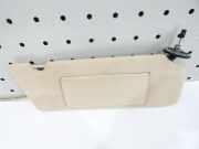 Sonnenblende r. Chrysler Jeep Cherokee / Grand Cherokee (Typ: XJ Grand Cherokee 4,0 Limited