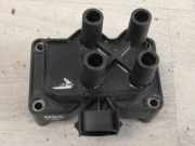 Zündspule Zündmodul Ford Mondeo III Lim./Turnier (Typ:B4Y/B5Y/BWY) Turnier Ambiente