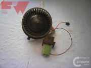 Gebläsemotor mit Vorwiderstand Seat Cordoba Lim./Vario (bis Modell '99) (Typ:6K/6