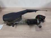 Wischermotor vorne Mercedes-Benz E-Klasse Limo und Kombi (Typ:210)