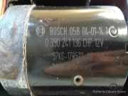 Wischermotor mit Gestänge Ford Ka (Typ:RBT) KA *