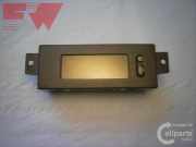 Digitaluhr Opel Astra G Lim. (Typ:T98)