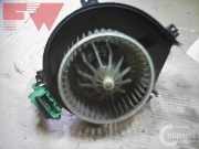 Gebläsemotor Vorwiderstand Fiat / Lancia Seicento (Typ:187)