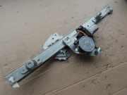 Fensterheber mit Motor hinten links Suzuki Grand Vitara Lim. (Typ:JB416/419/420) Grand Vitara Comfort