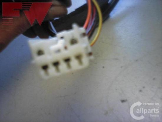 Aussenspiegel links elektrisch Volvo S40 / V40 Lim./Kombi (Typ:V) Bild Aussenspiegel links elektrisch Volvo S40 / V40 Lim./Kombi (Typ:V)