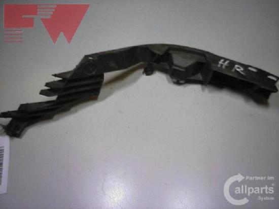 Befestigungsleiste Stoßfänger HR VW Golf IV (Typ:1J1/1J5) Bild Befestigungsleiste Stoßfänger HR VW Golf IV (Typ:1J1/1J5)
