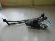 Wischermotor mit Gestänge Dacia Sandero (Typ:BS0) Sandero