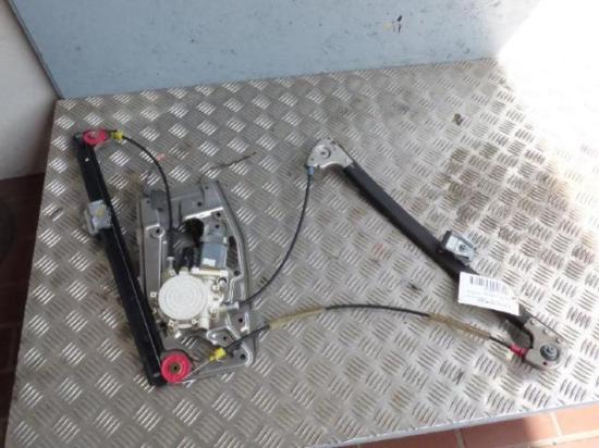 Fensterheber VR elektr BMW 5er-Reihe 520i - 540i/M5 Lim./Touring (Typ:E39 520 i Bild Fensterheber VR elektr BMW 5er-Reihe 520i - 540i/M5 Lim./Touring (Typ:E39 520 i