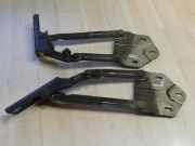 Scharniere Motorhaube 2x VW Touran (Typ:1T1) *