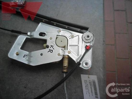 Fensterheber VR elektr BMW 5er-Reihe 520i - 540i/M5 Lim./Touring (Typ:E39 520 i Bild Fensterheber VR elektr BMW 5er-Reihe 520i - 540i/M5 Lim./Touring (Typ:E39 520 i