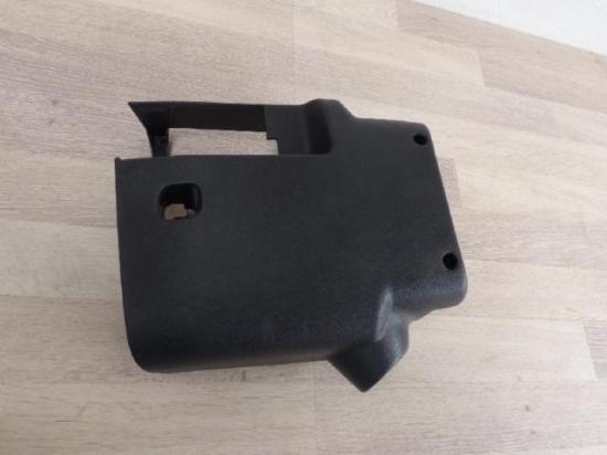 Abdeckung Lenkrad unten Peugeot 207 SW (Typ:WE) Bild Abdeckung Lenkrad unten Peugeot 207 SW (Typ:WE)