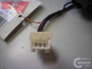 Innenleuchte hinten Mazda Xedos 9 (Typ:TA)