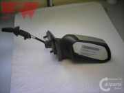 Aussenspiegel rechts mechanisch silber Ford Mondeo III Lim./Turnier (Typ:B4Y/B5Y/BWY) Lim. Ambiente