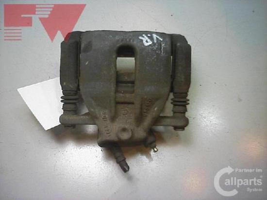 Bremssattel VR 1,2 Renault Modus Lim. (Typ:FP0/JP0) Bild Bremssattel VR 1,2 Renault Modus Lim. (Typ:FP0/JP0)