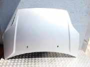 Motorhaube 62 Kristallsilber Ford Fiesta 6 (Typ:JD3/JH1 Lim. 3-/5-tür) Fiesta