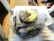 Sicherheitsgurt vorne rechts Seat Toledo Lim (Typ:1M)