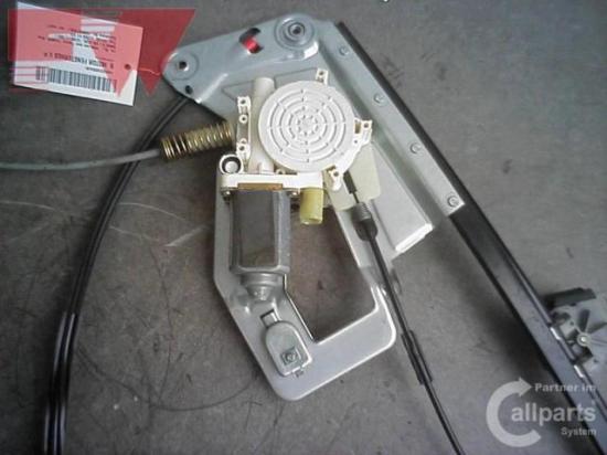 Fensterheber VR elektr BMW 5er-Reihe 520i - 540i/M5 Lim./Touring (Typ:E39 520 i Bild Fensterheber VR elektr BMW 5er-Reihe 520i - 540i/M5 Lim./Touring (Typ:E39 520 i