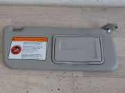 Sonnenblende rechts Chevrolet/Daewoo Matiz (Typ:KL1K) Matiz S