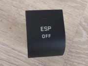 Schalter ESP Peugeot 207 SW (Typ:WE)