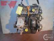 Motor 1,6 55KW *1F* Seat Ibiza Lim. (Typ:6K)