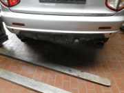 Stoßfänger hinten SAF Finesilver Ssangyong Kyron (Typ:DJ) Kyron
