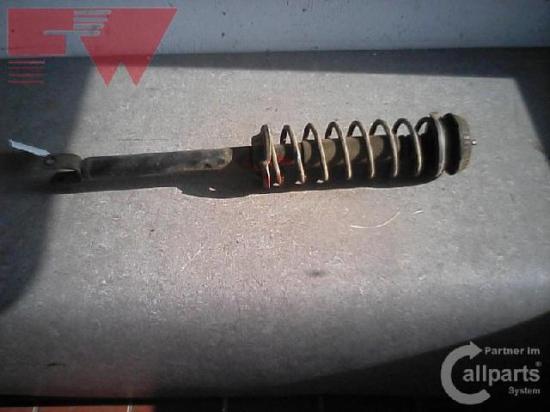 Federbein HR Ford Fiesta 4 und 5 (Typ:JBS/JAS, 3/5-türig) Focus Bild Federbein HR Ford Fiesta 4 und 5 (Typ:JBS/JAS, 3/5-türig) Focus