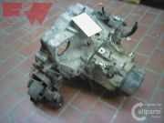 Getriebe 2,0 V6 106 Kw Mazda 323F Fliessheck (Typ:BA)