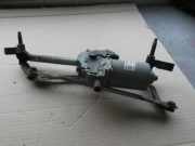 Wischermotor vorne mit Gestänge Opel Corsa D Lim. (Typ:S-D) Corsa D