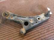 Traggelenk vorne links 1,0 50kW Nissan Pixo Lim. (Typ:HF) Pixo