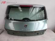 Heckklappe mit Scheibe Renault Megane II Lim. (Typ:B/CM0)