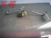 Wischermotor mit Gestänge VW Passat B3 und B4 Lim. (Typ:35I und 3A 312) CL