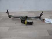 Wischermotor V mit Gestänge Audi A3/S3 (Typ:8L) A3