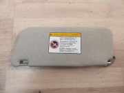 Sonnenblende rechts Chevrolet/Daewoo Matiz (Typ:KL1K) Matiz S